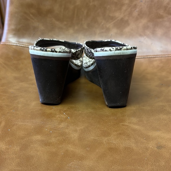 BCBG girl wedge - Picture 2 of 8